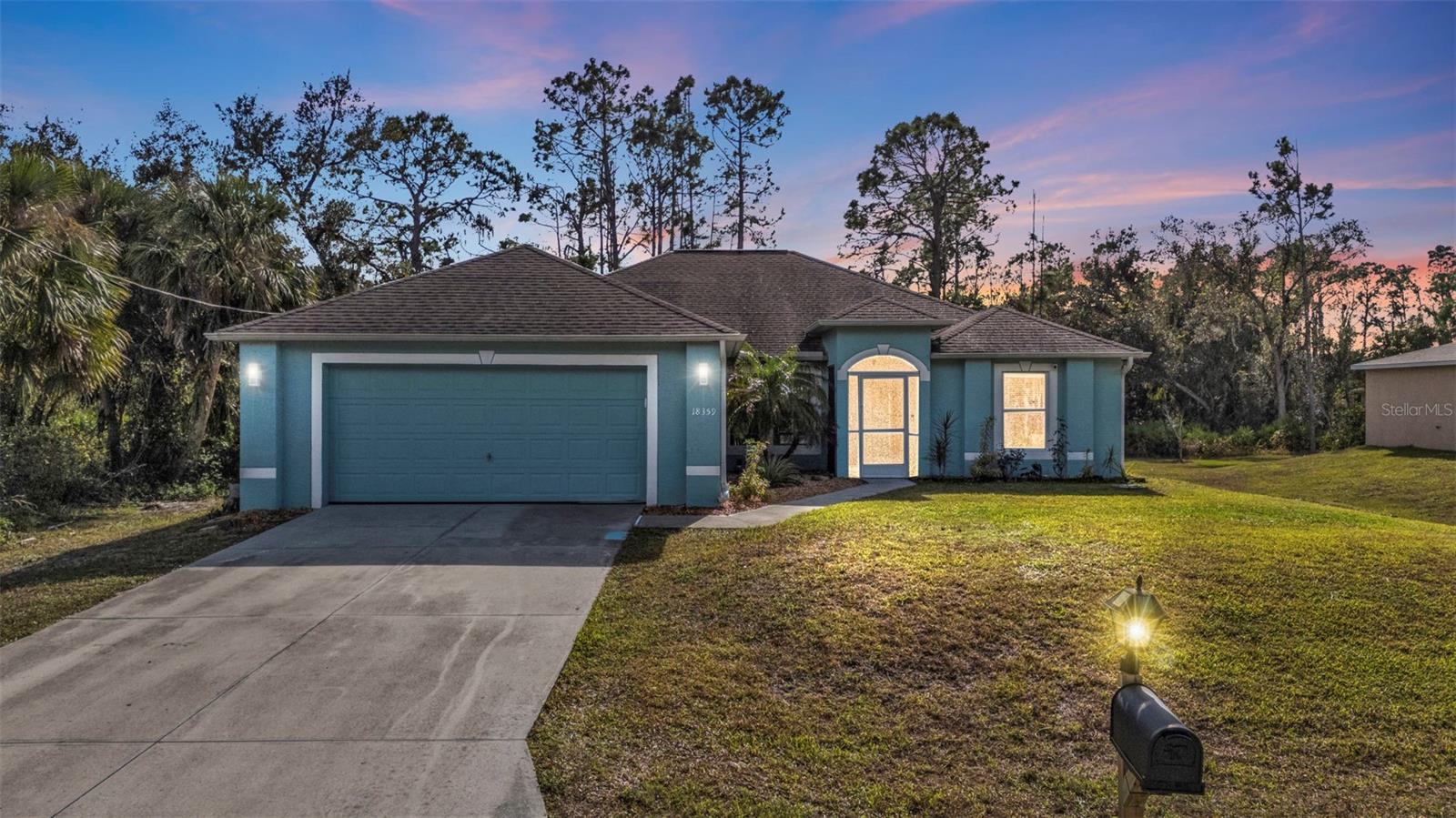 18359 GYPSY AVE, PORT CHARLOTTE, FL, 33954