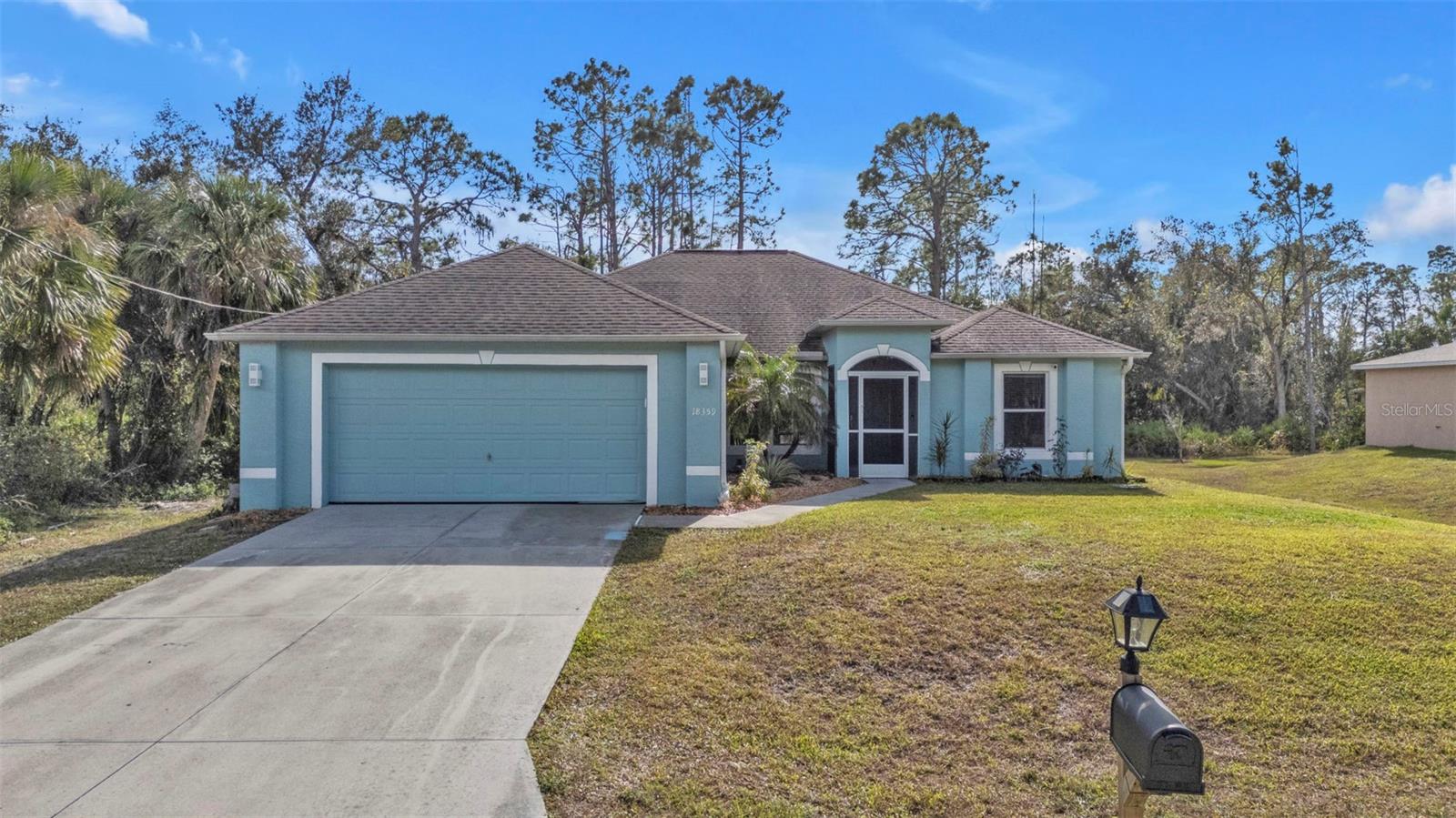 18359 GYPSY AVE, PORT CHARLOTTE, FL, 33954