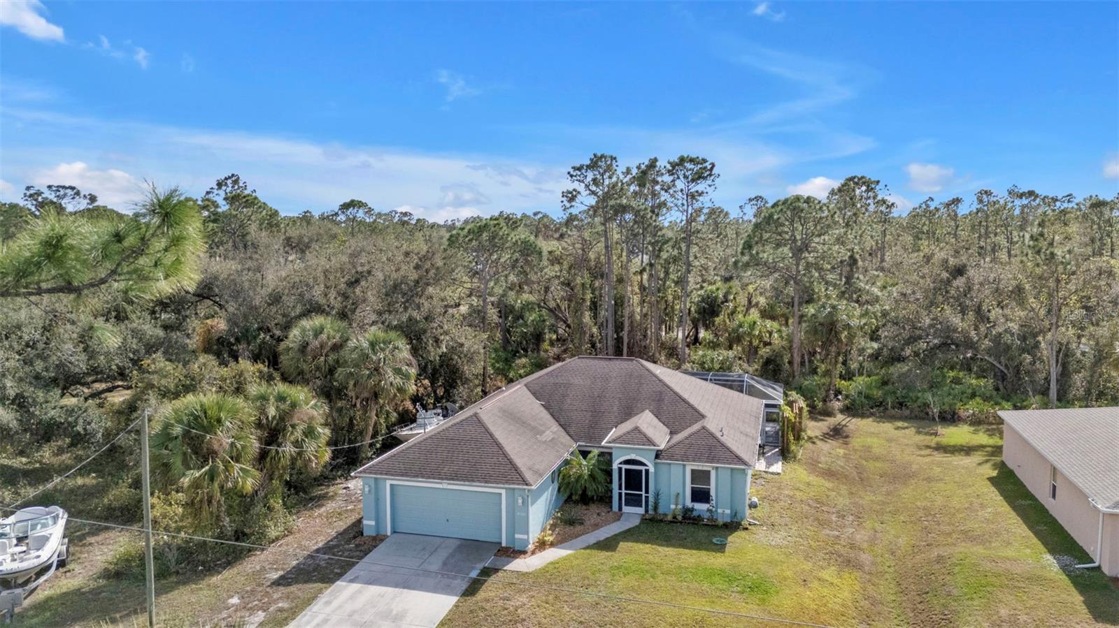18359 GYPSY AVE, PORT CHARLOTTE, FL, 33954