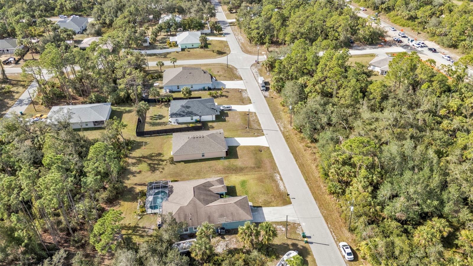 18359 GYPSY AVE, PORT CHARLOTTE, FL, 33954