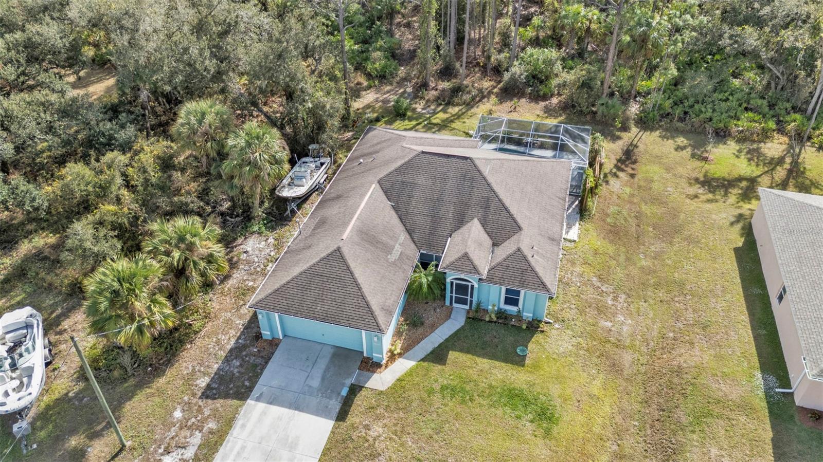 18359 GYPSY AVE, PORT CHARLOTTE, FL, 33954