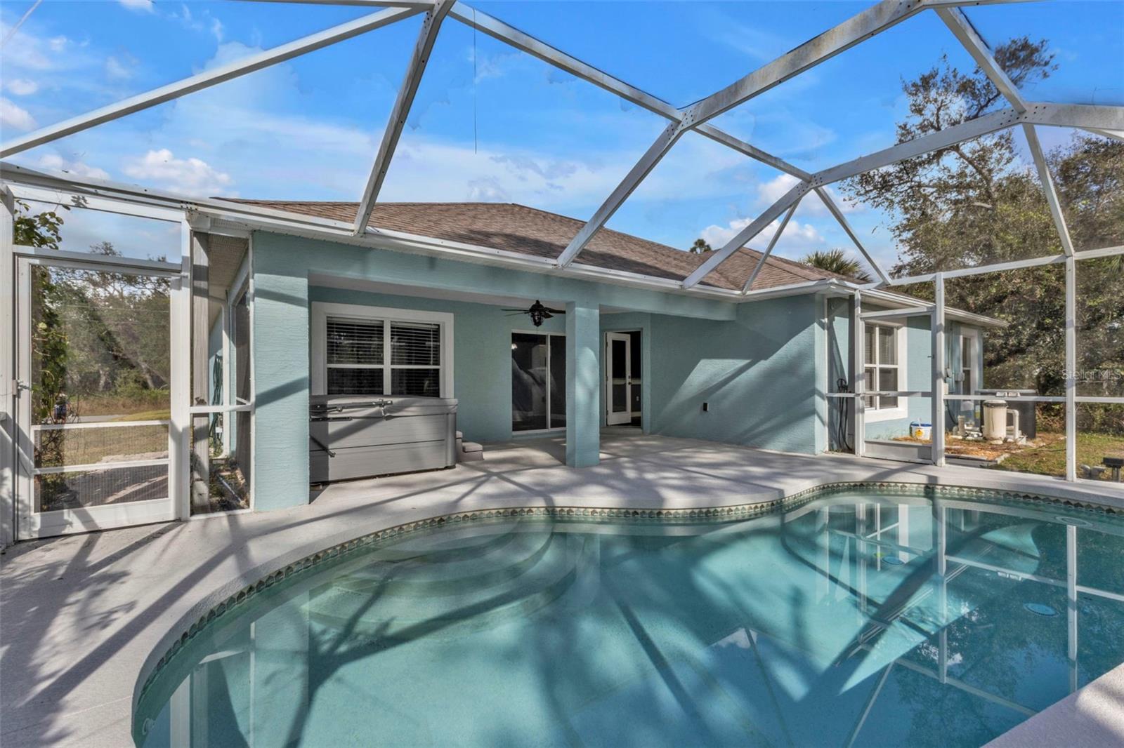 18359 GYPSY AVE, PORT CHARLOTTE, FL, 33954