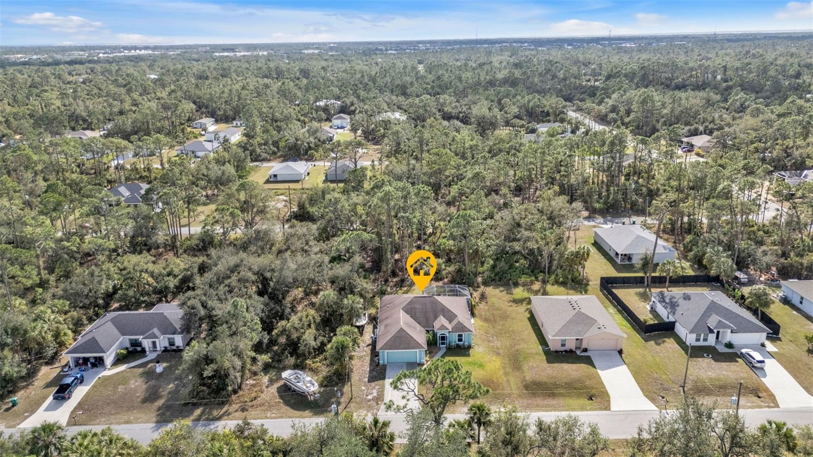 18359 GYPSY AVE, PORT CHARLOTTE, FL, 33954