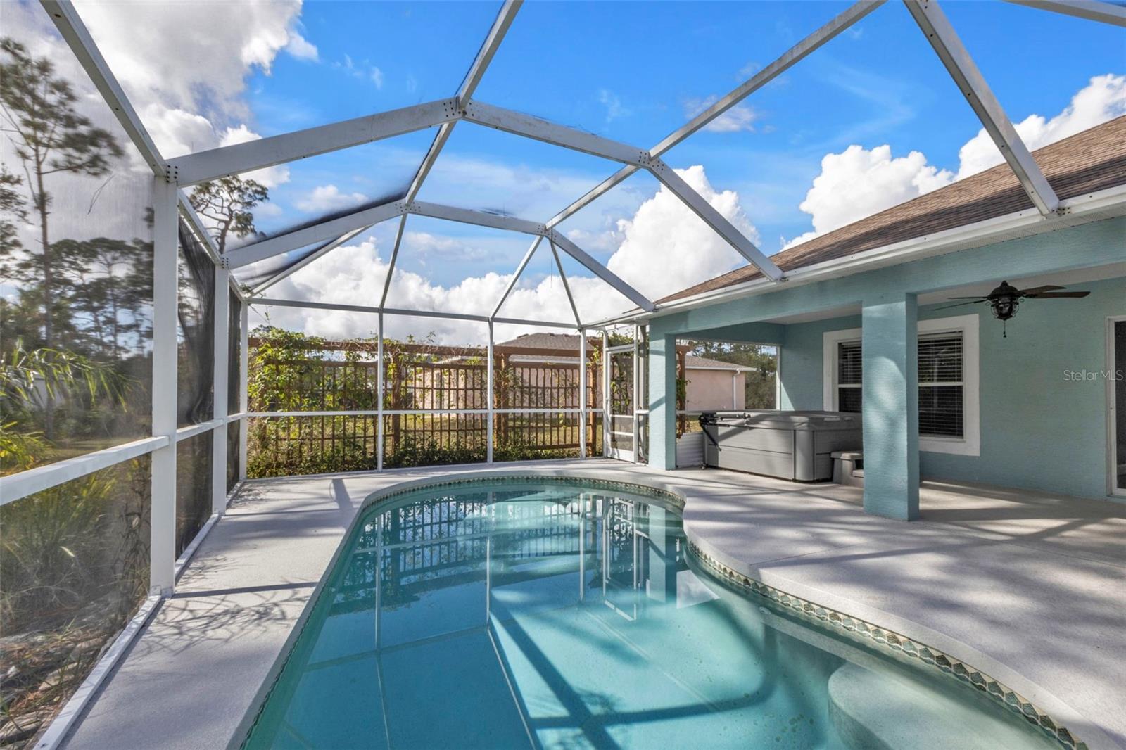 18359 GYPSY AVE, PORT CHARLOTTE, FL, 33954
