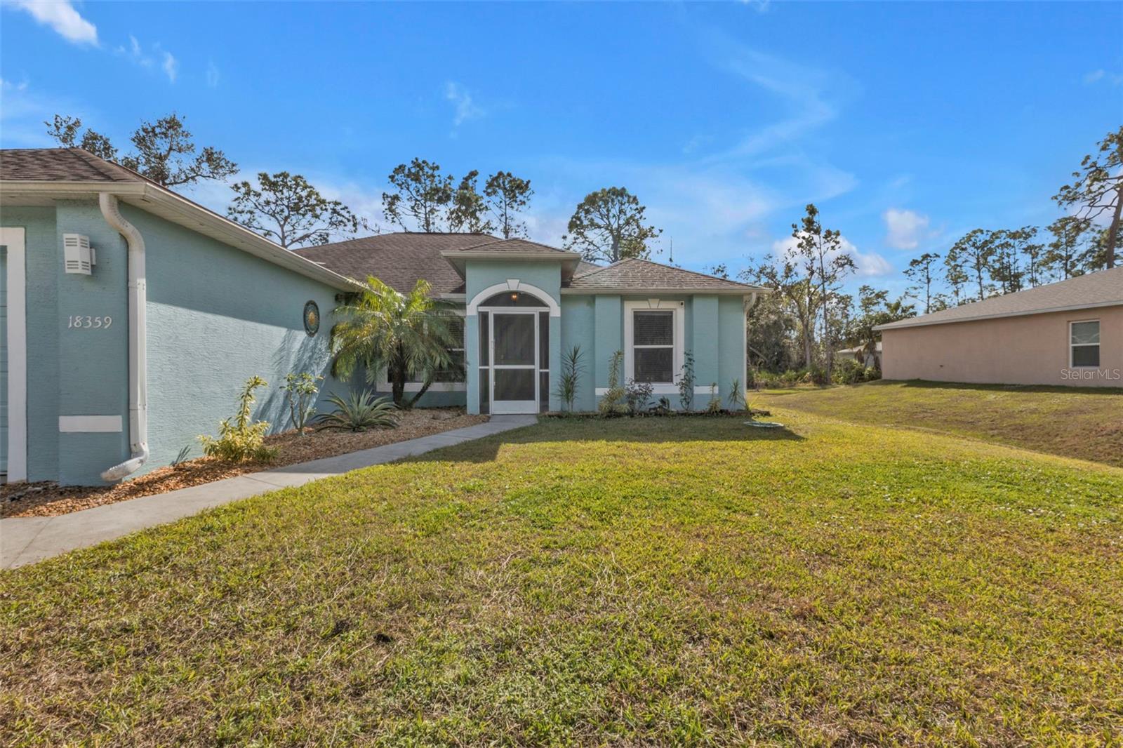 18359 GYPSY AVE, PORT CHARLOTTE, FL, 33954