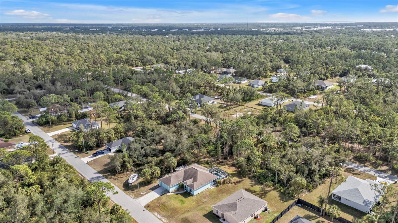18359 GYPSY AVE, PORT CHARLOTTE, FL, 33954