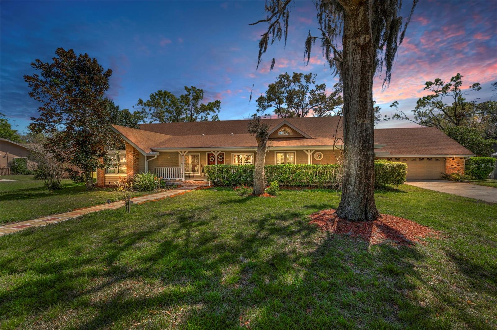 1055 RIVERSIDE RIDGE RD, TARPON SPRINGS, FL, 34688