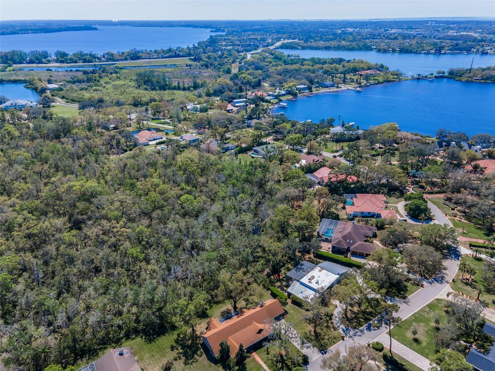 1055 RIVERSIDE RIDGE RD, TARPON SPRINGS, FL, 34688