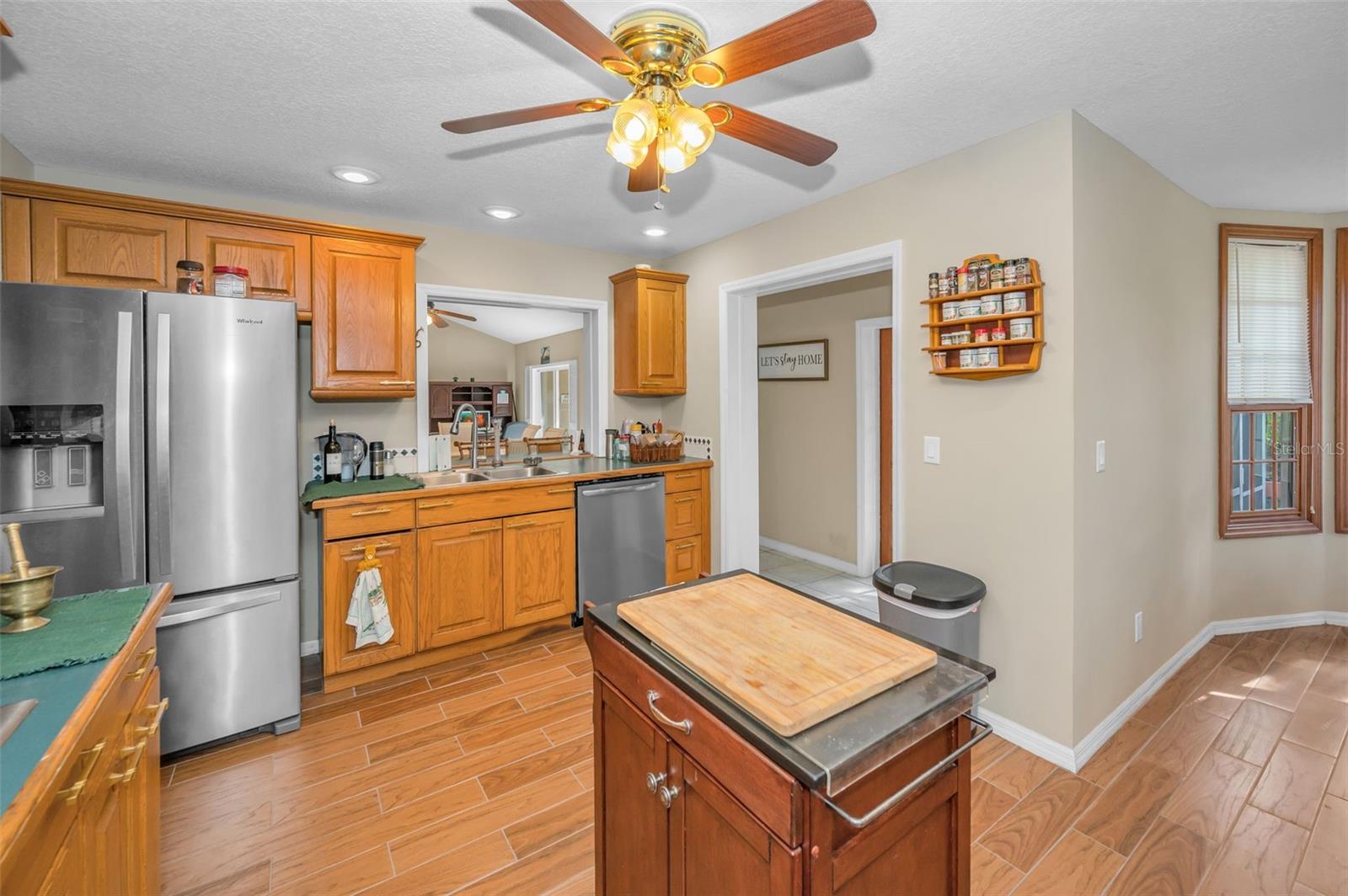 1055 RIVERSIDE RIDGE RD, TARPON SPRINGS, FL, 34688
