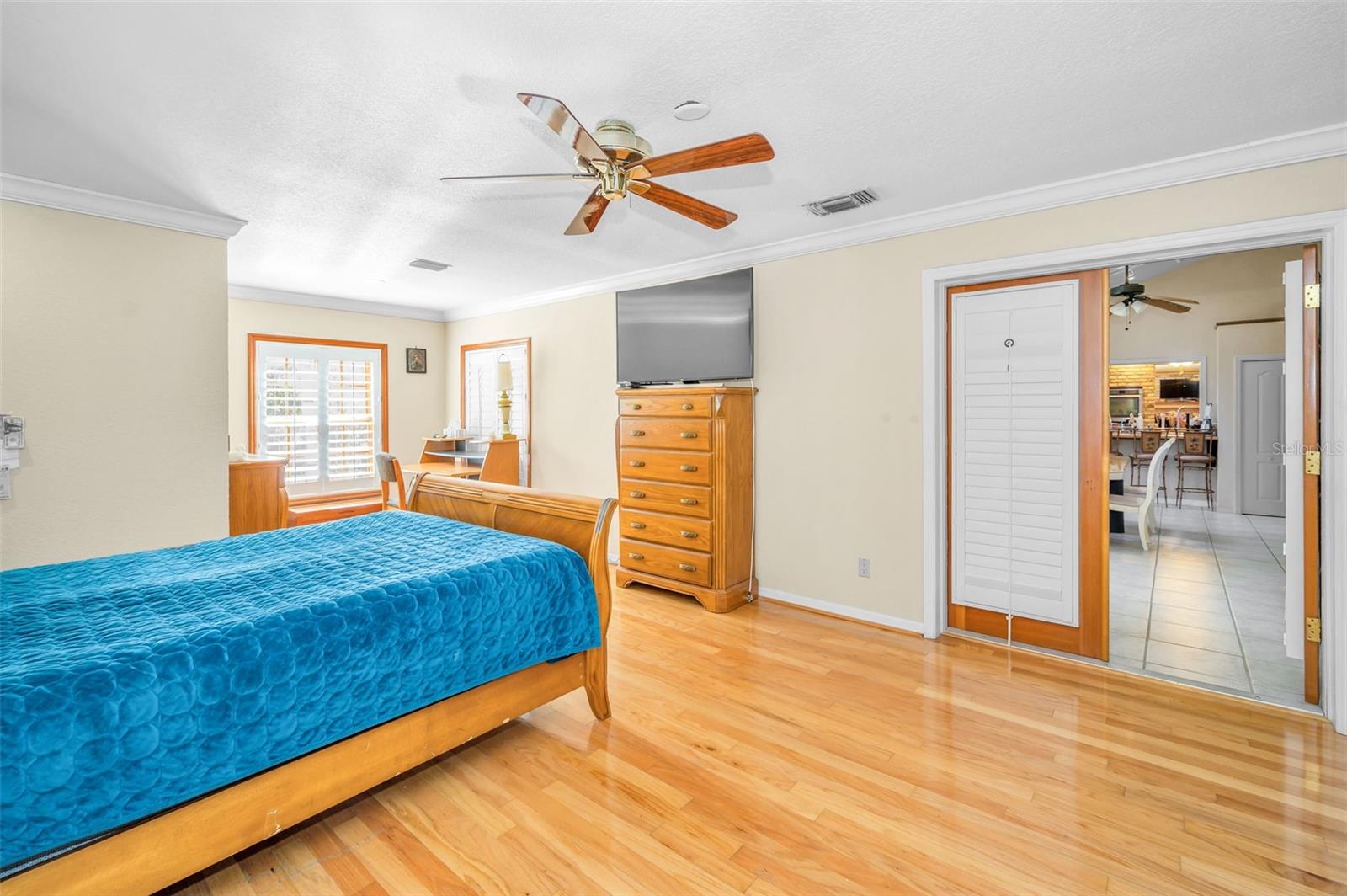 1055 RIVERSIDE RIDGE RD, TARPON SPRINGS, FL, 34688