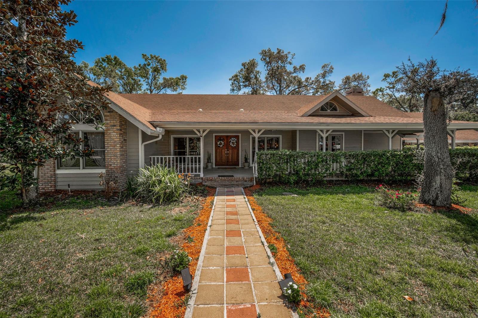 1055 RIVERSIDE RIDGE RD, TARPON SPRINGS, FL, 34688