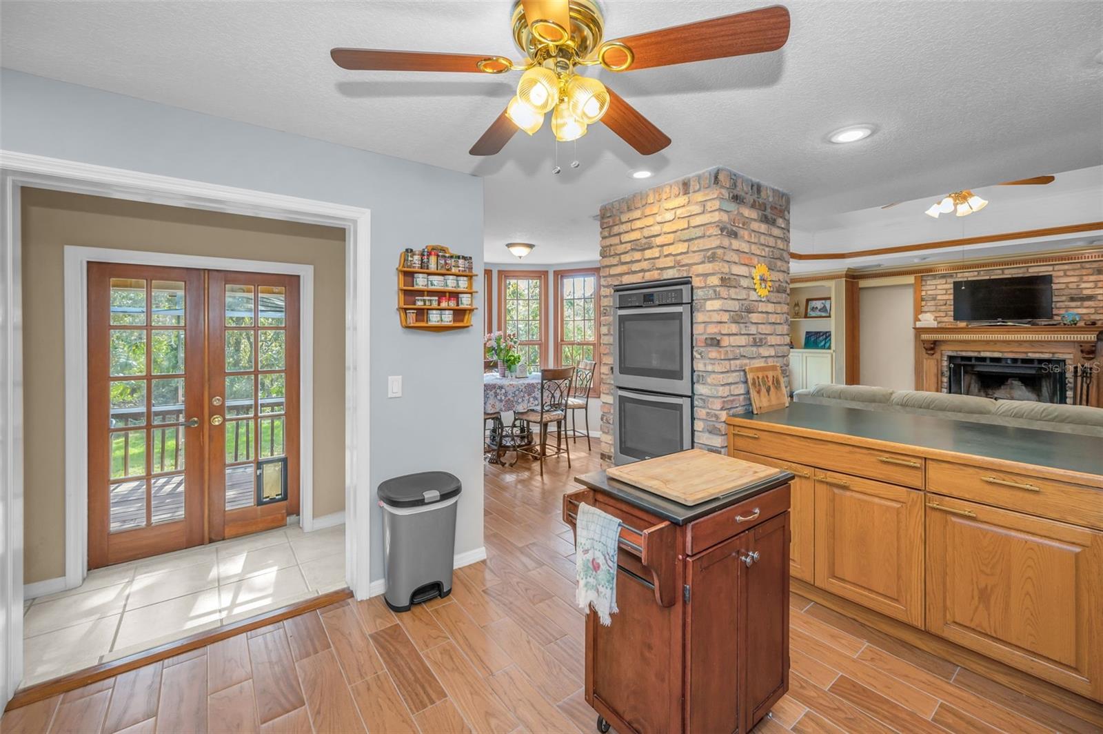 1055 RIVERSIDE RIDGE RD, TARPON SPRINGS, FL, 34688