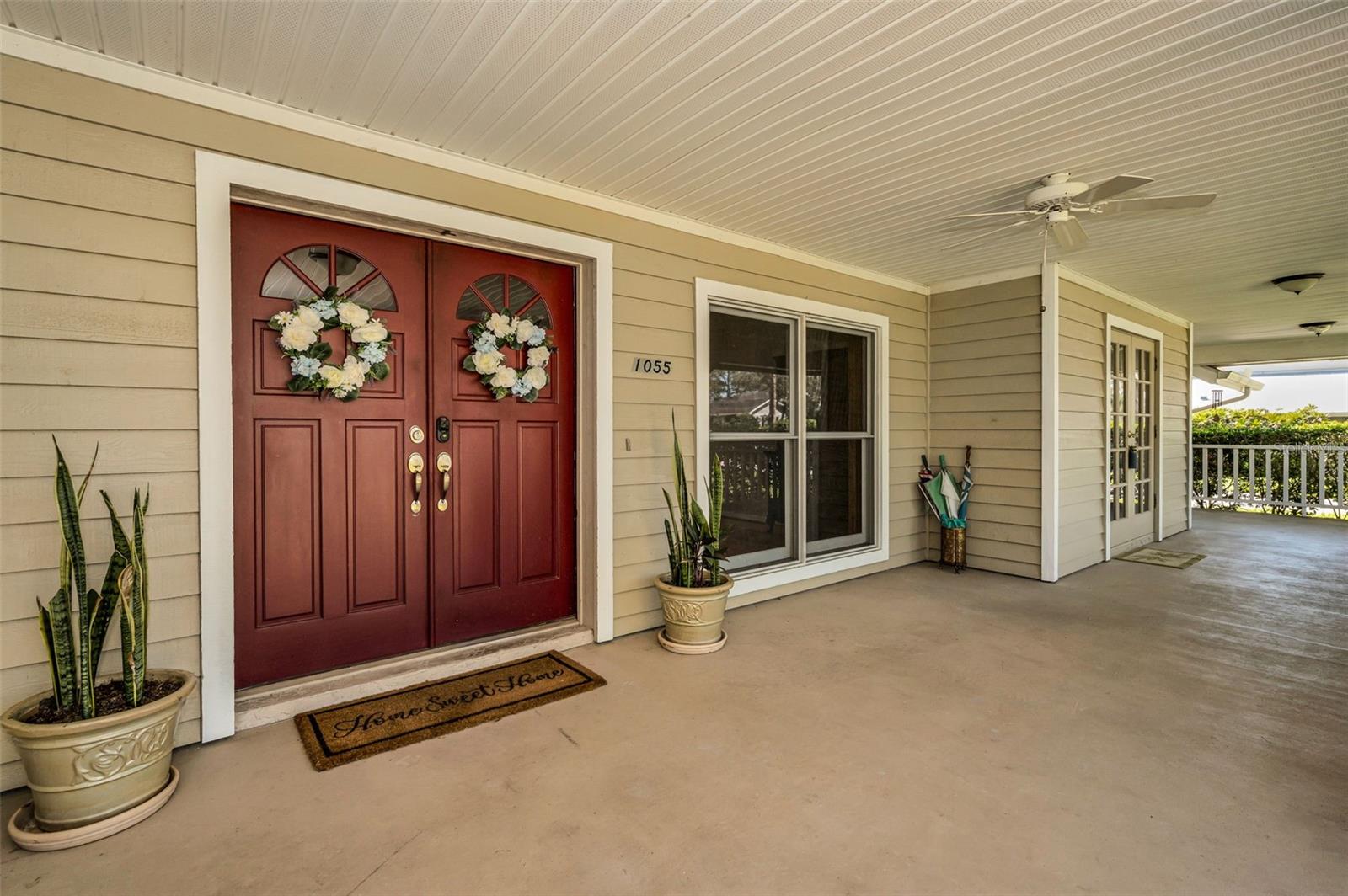 1055 RIVERSIDE RIDGE RD, TARPON SPRINGS, FL, 34688