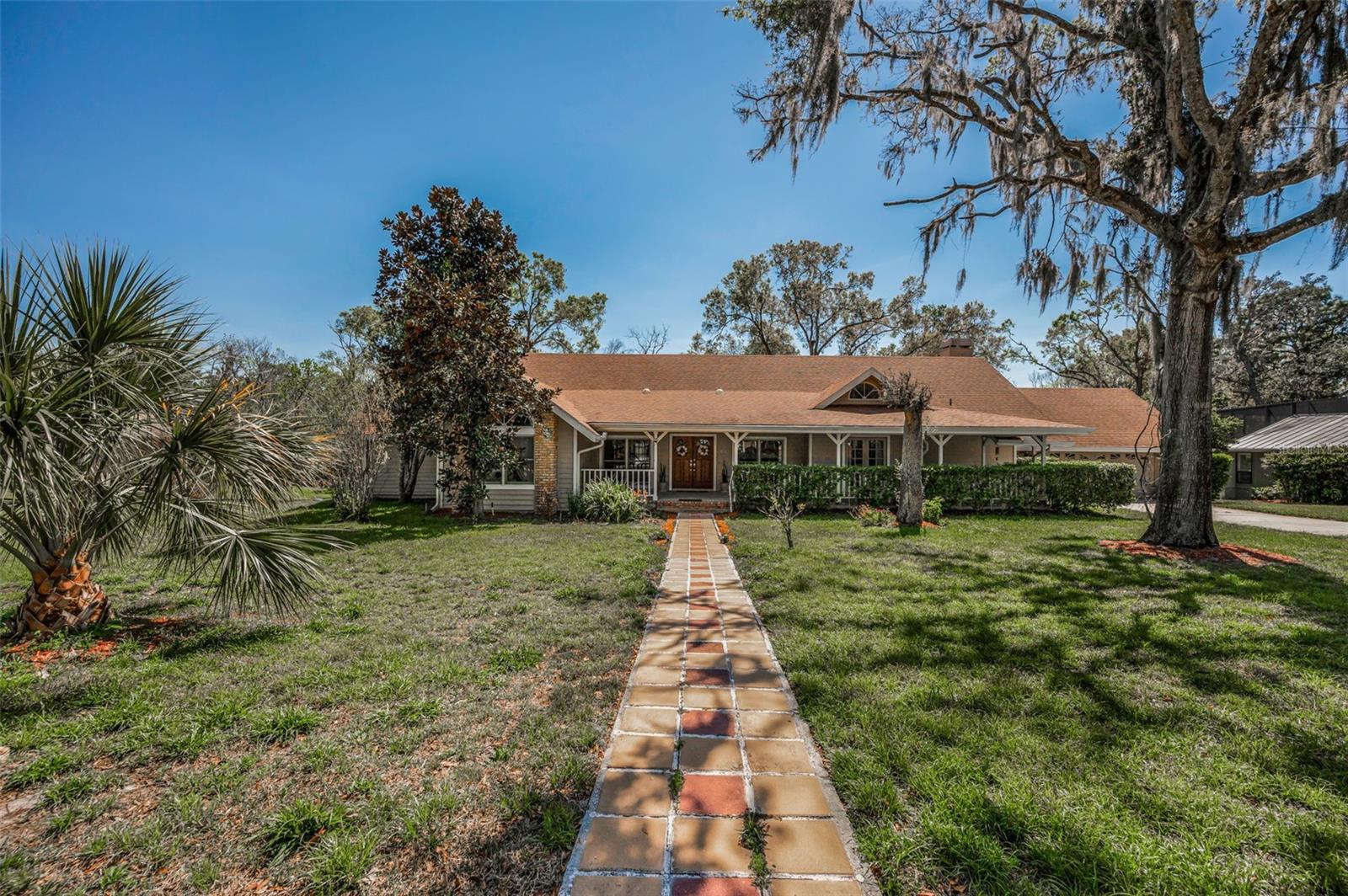 1055 RIVERSIDE RIDGE RD, TARPON SPRINGS, FL, 34688
