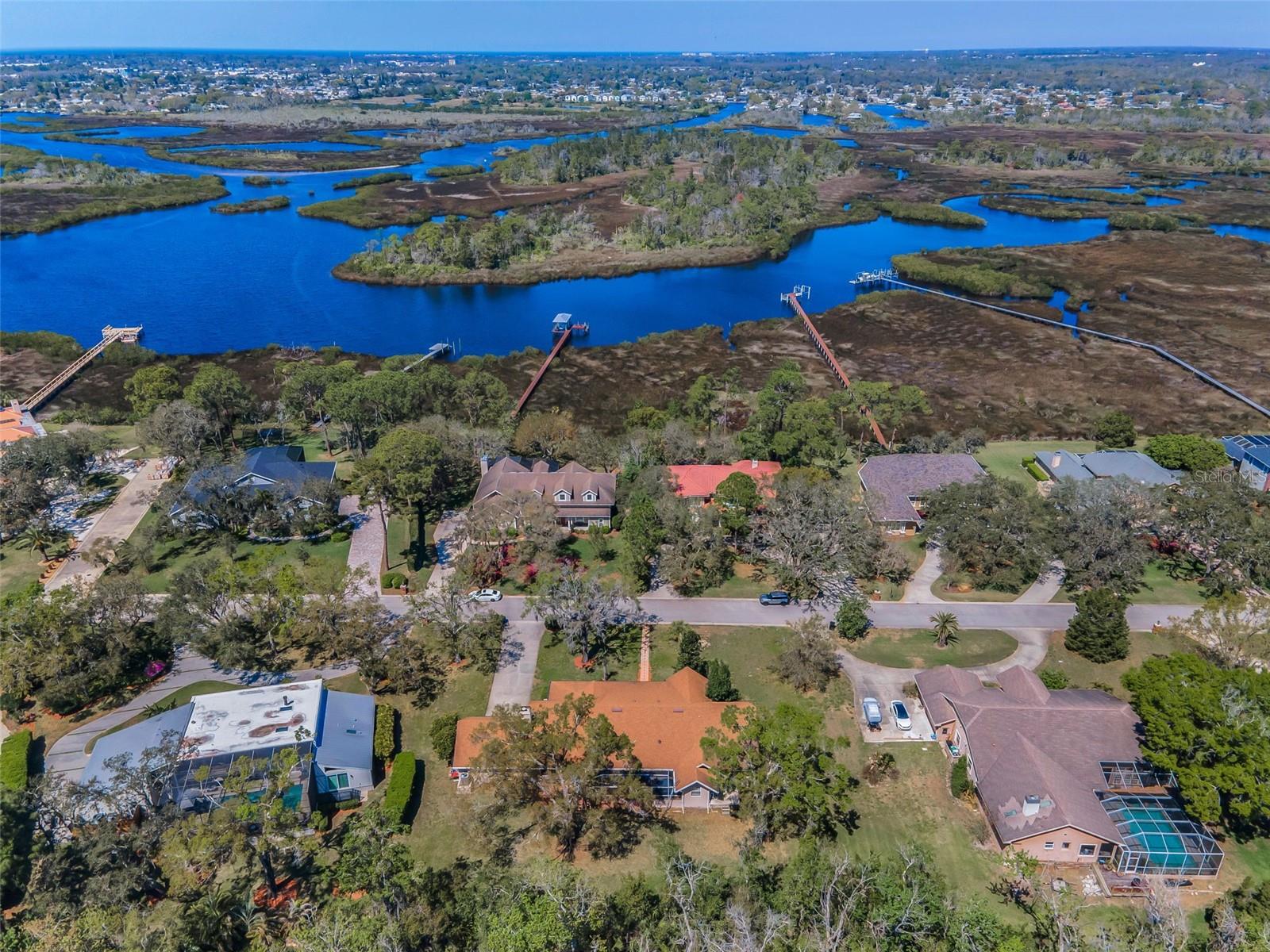 1055 RIVERSIDE RIDGE RD, TARPON SPRINGS, FL, 34688