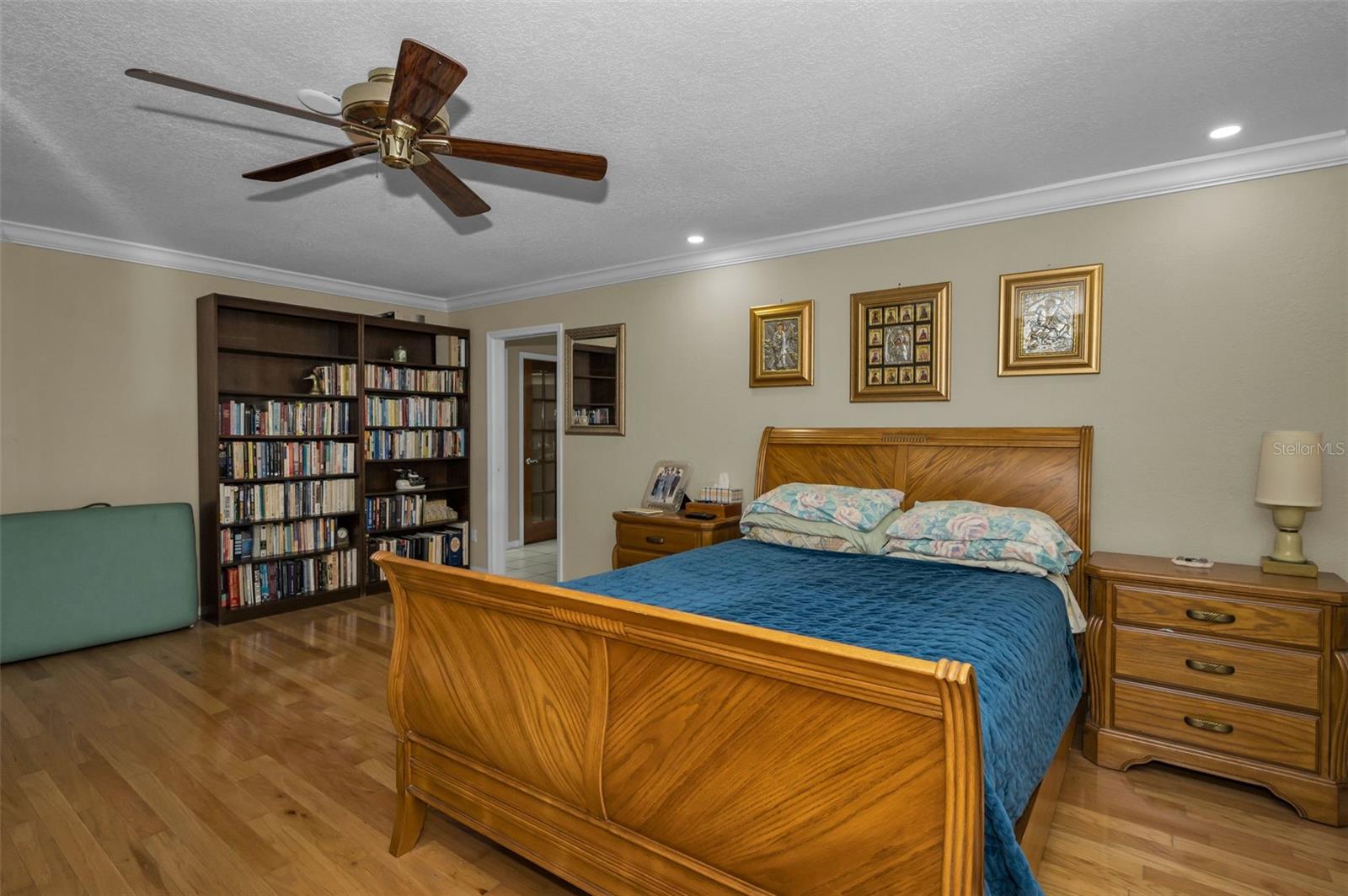 1055 RIVERSIDE RIDGE RD, TARPON SPRINGS, FL, 34688
