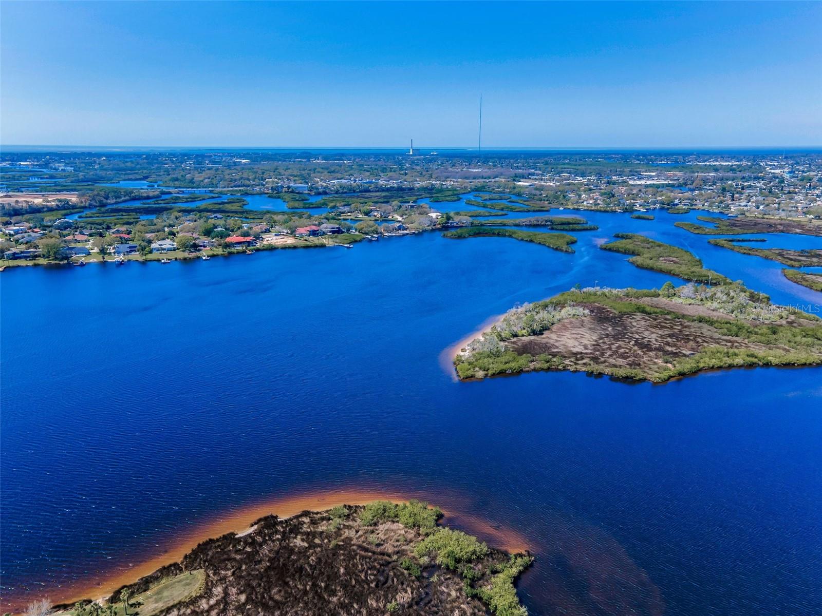 1055 RIVERSIDE RIDGE RD, TARPON SPRINGS, FL, 34688