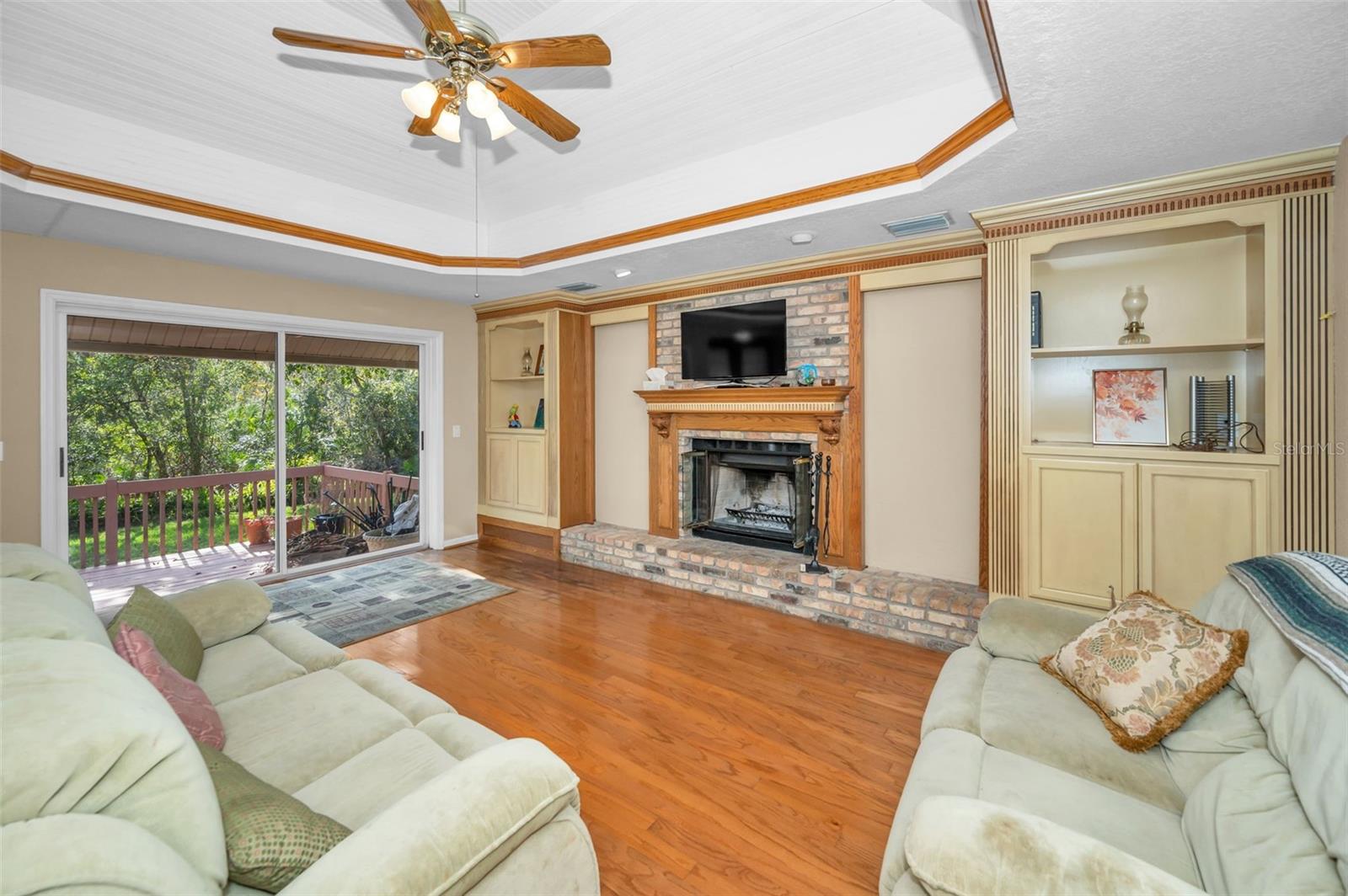 1055 RIVERSIDE RIDGE RD, TARPON SPRINGS, FL, 34688