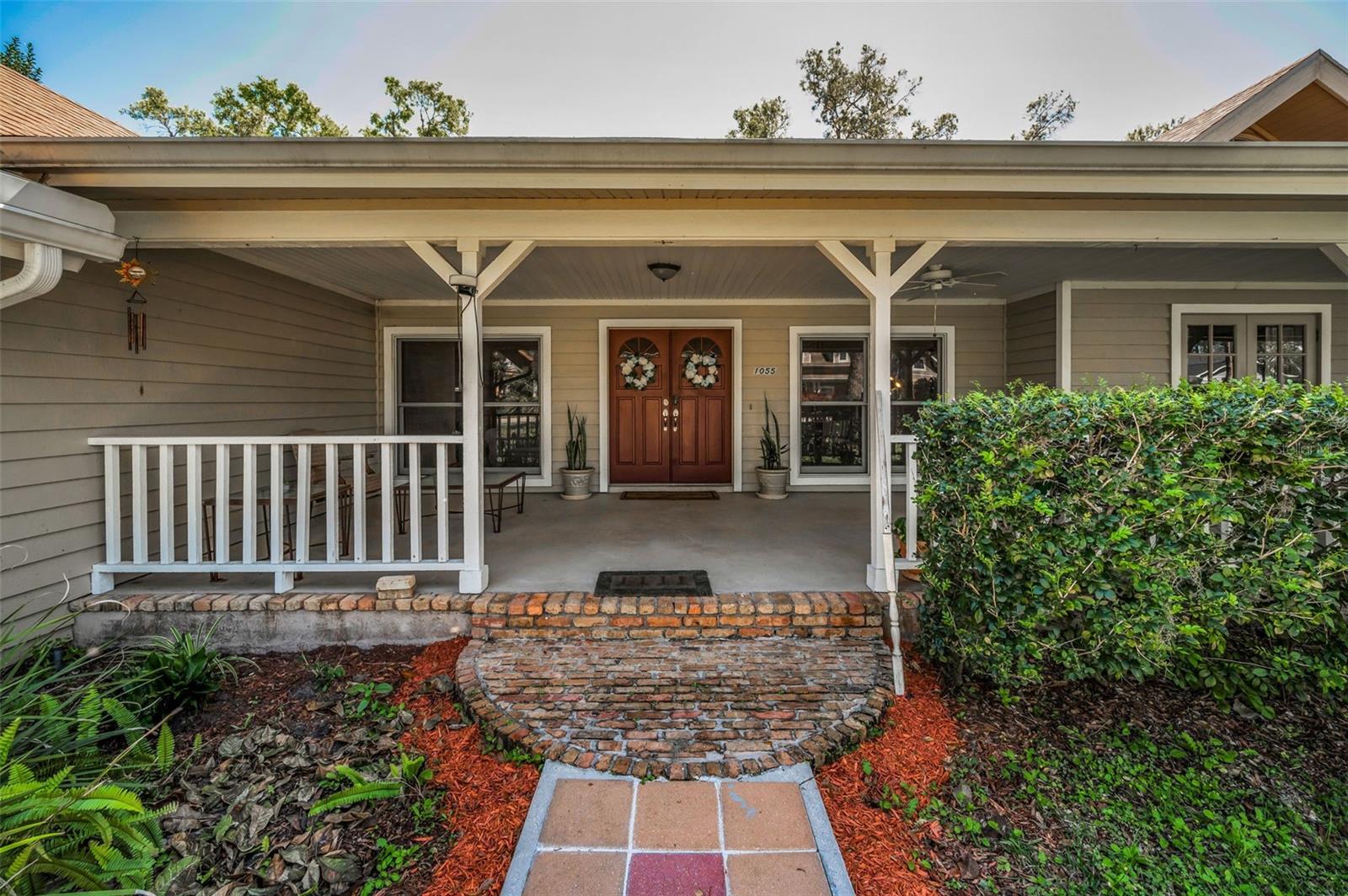 1055 RIVERSIDE RIDGE RD, TARPON SPRINGS, FL, 34688