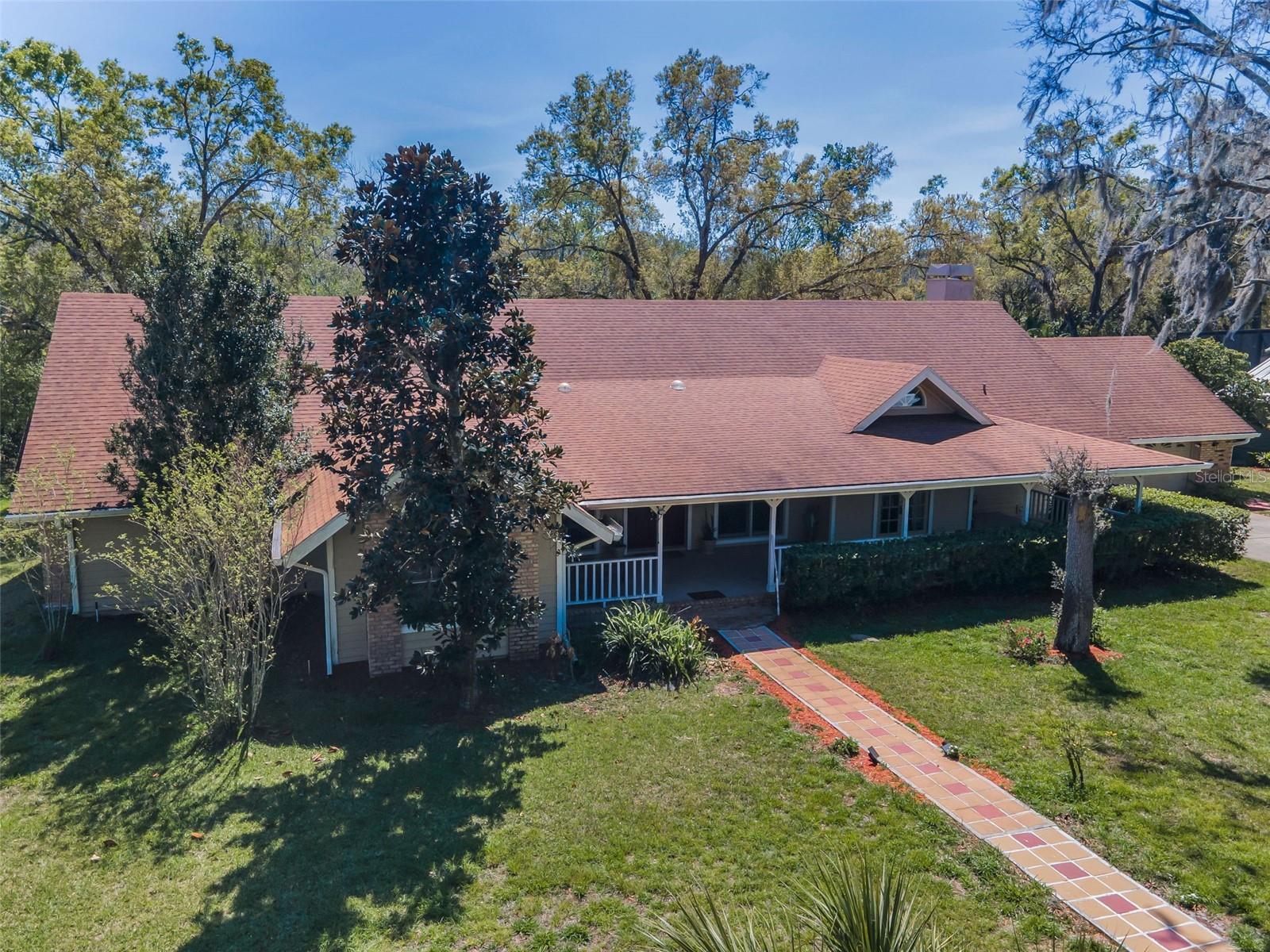 1055 RIVERSIDE RIDGE RD, TARPON SPRINGS, FL, 34688