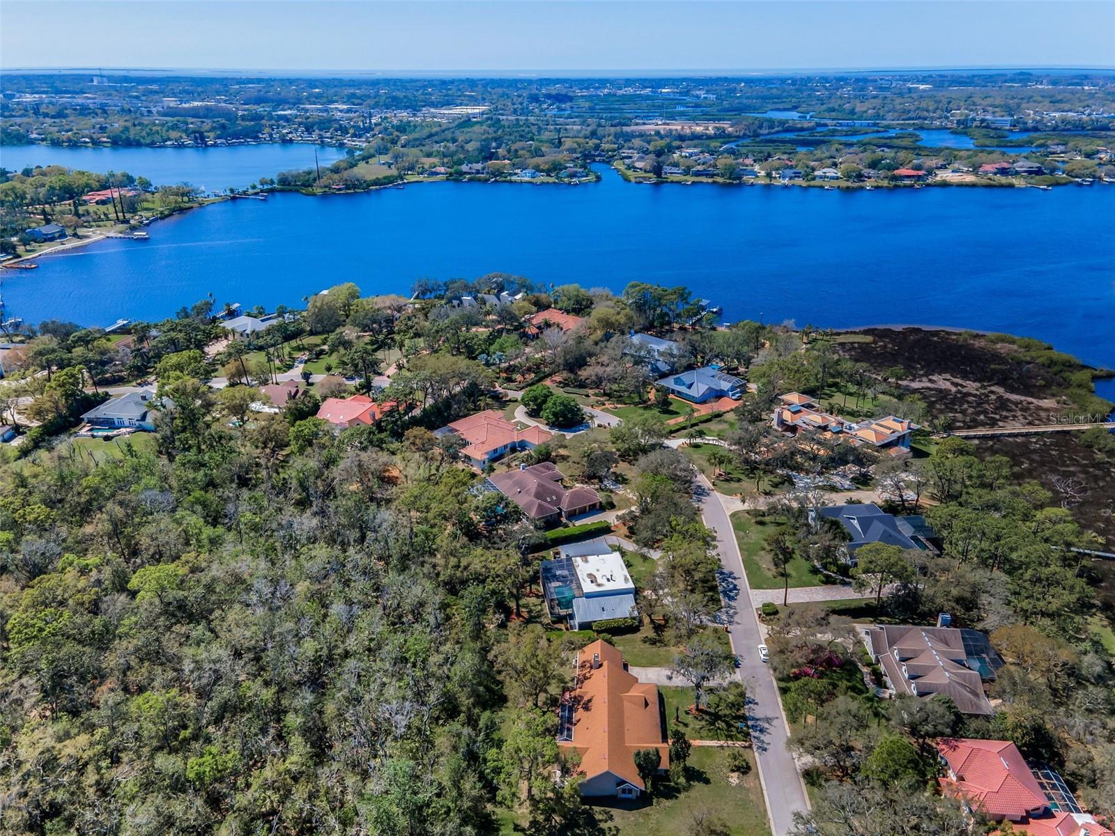 1055 RIVERSIDE RIDGE RD, TARPON SPRINGS, FL, 34688
