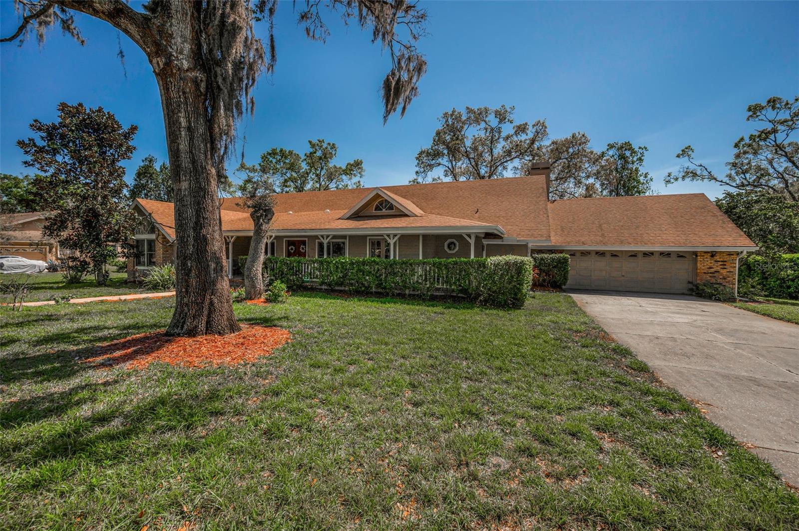 1055 RIVERSIDE RIDGE RD, TARPON SPRINGS, FL, 34688
