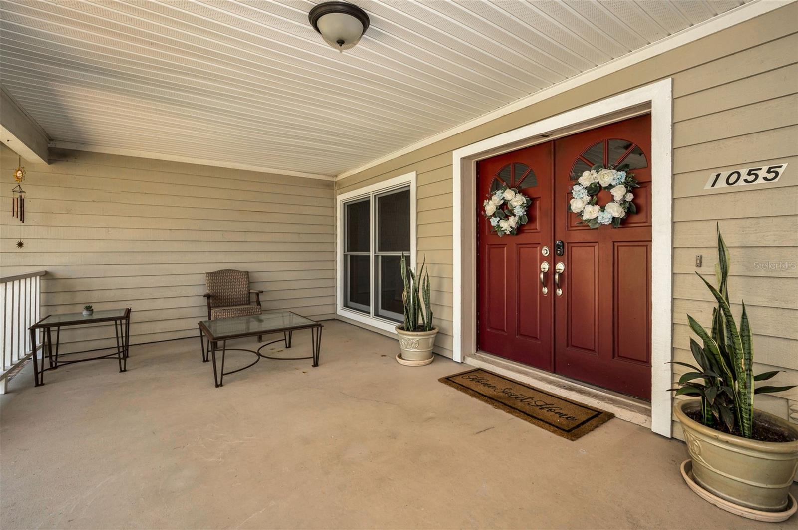1055 RIVERSIDE RIDGE RD, TARPON SPRINGS, FL, 34688