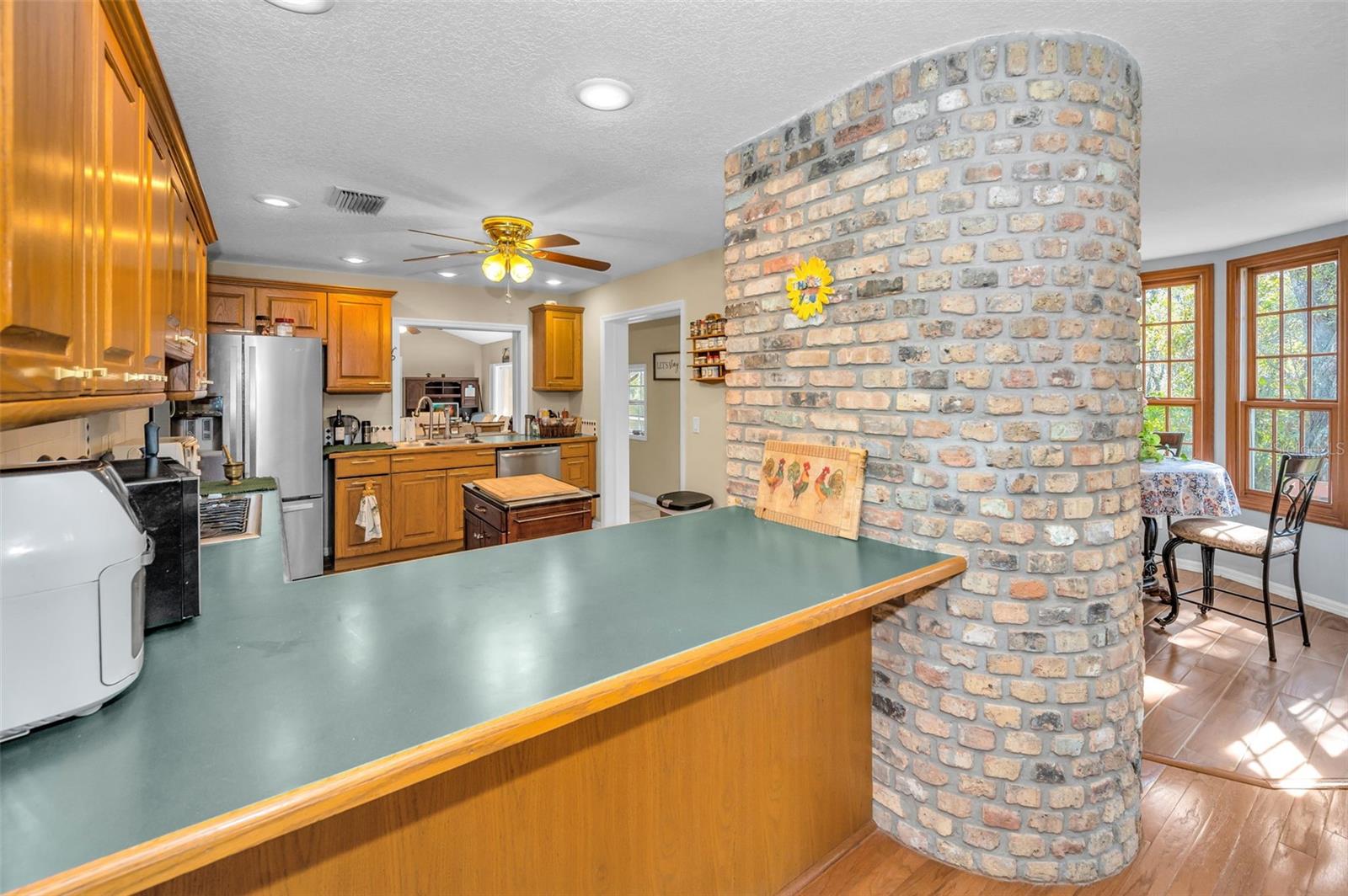 1055 RIVERSIDE RIDGE RD, TARPON SPRINGS, FL, 34688