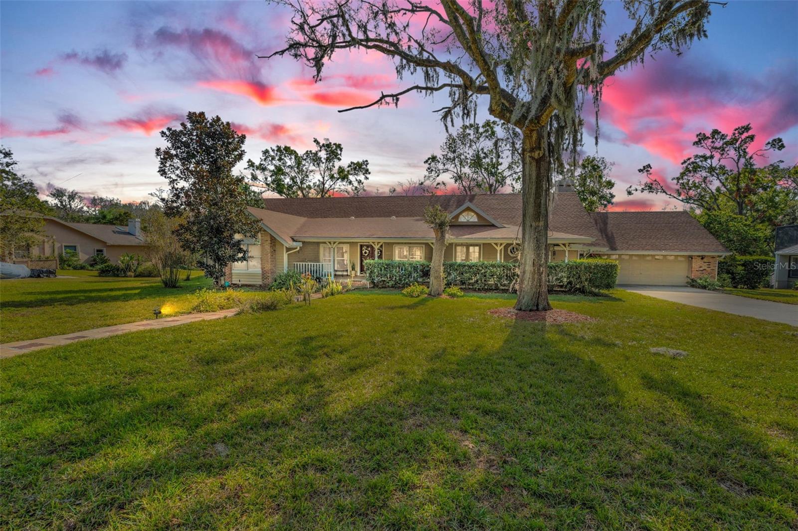 1055 RIVERSIDE RIDGE RD, TARPON SPRINGS, FL, 34688