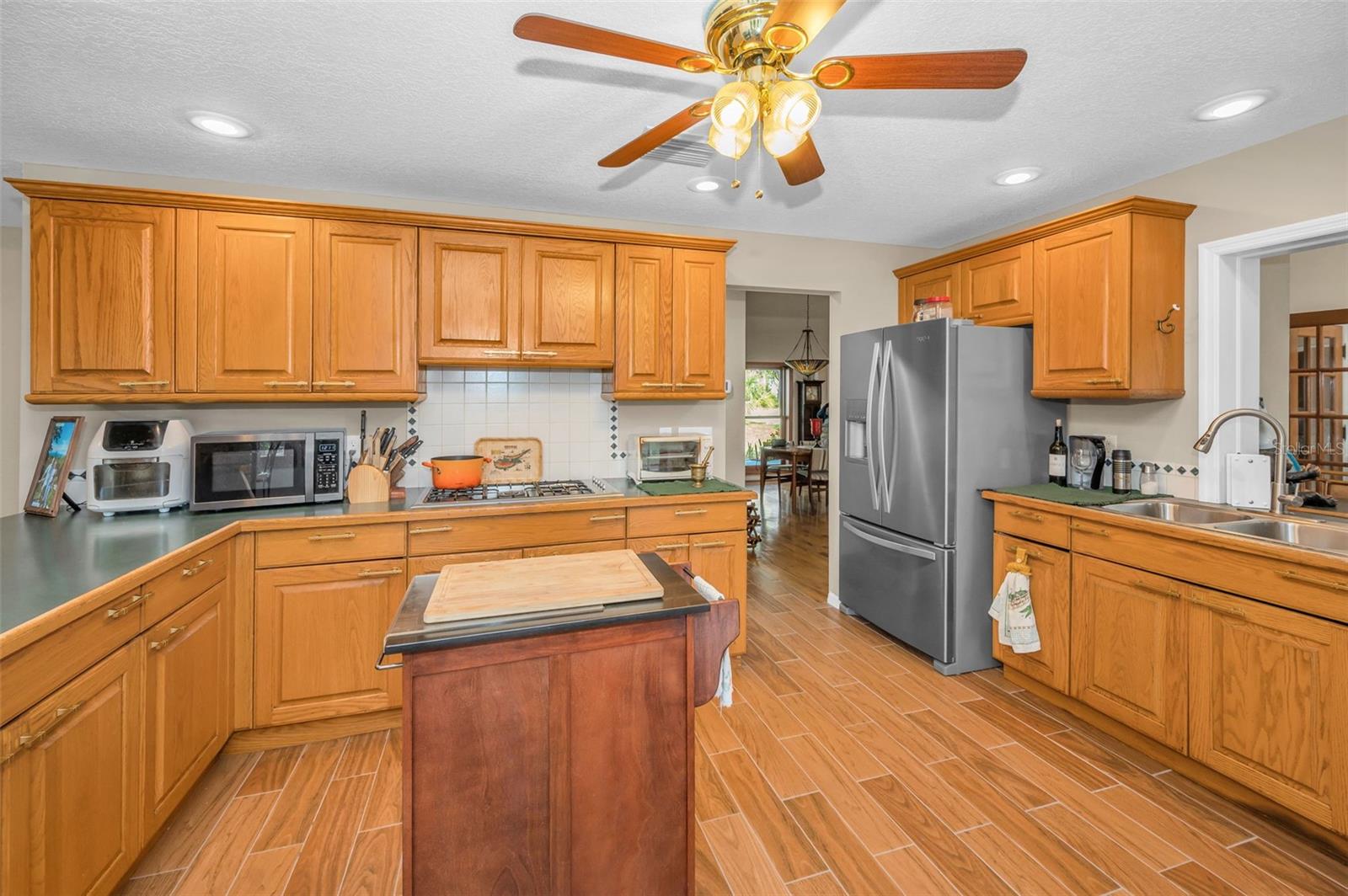 1055 RIVERSIDE RIDGE RD, TARPON SPRINGS, FL, 34688