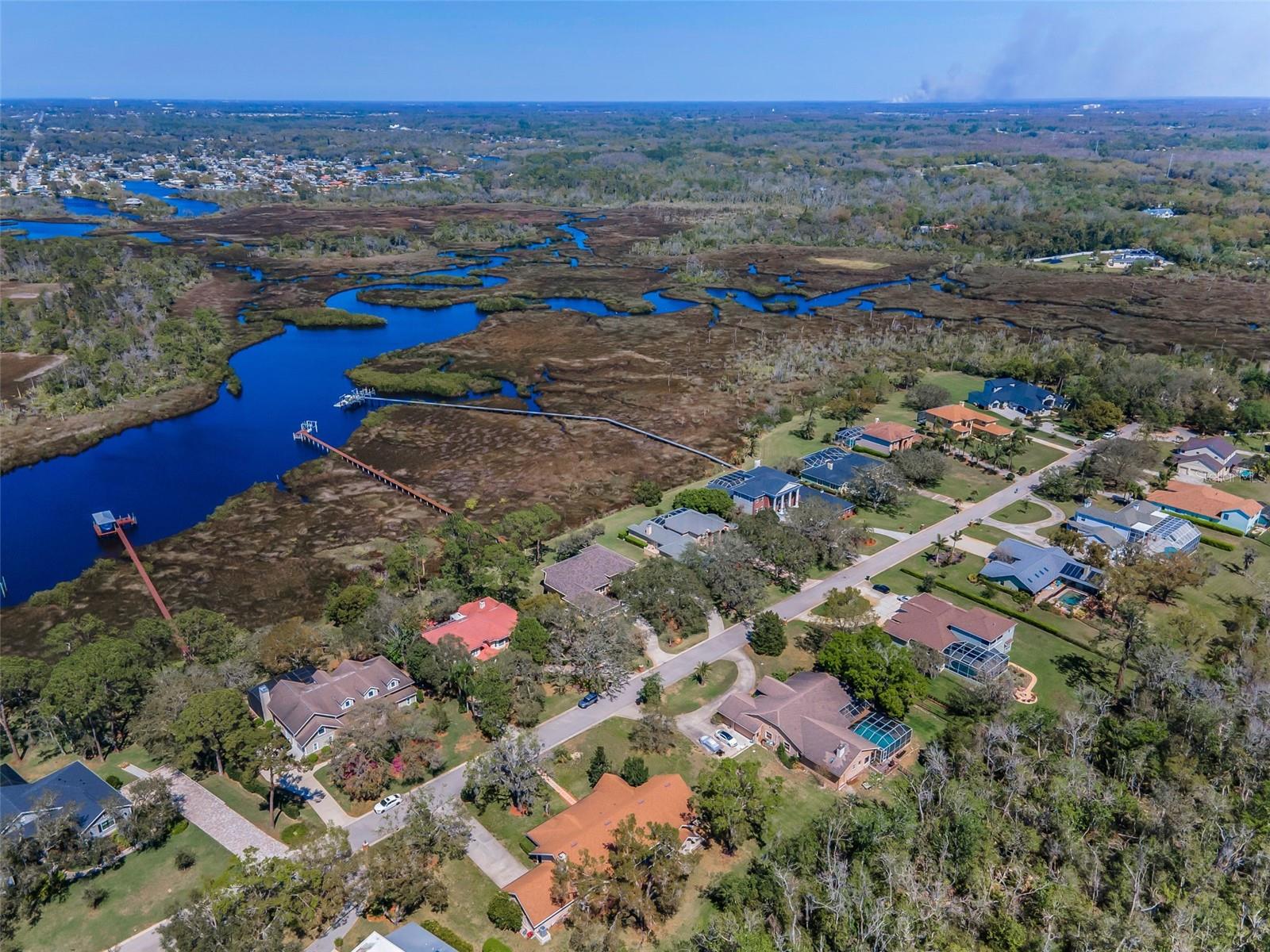 1055 RIVERSIDE RIDGE RD, TARPON SPRINGS, FL, 34688