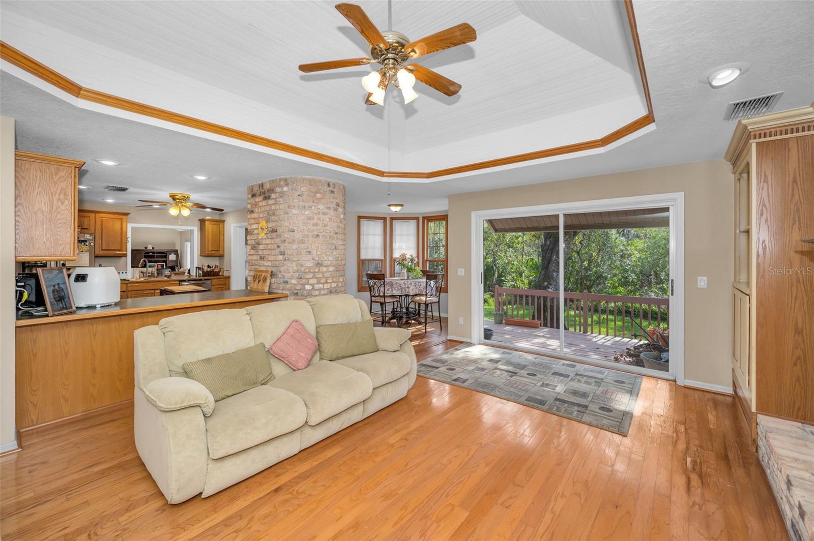 1055 RIVERSIDE RIDGE RD, TARPON SPRINGS, FL, 34688