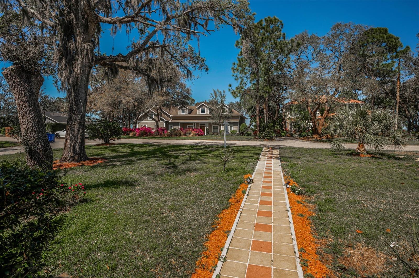 1055 RIVERSIDE RIDGE RD, TARPON SPRINGS, FL, 34688