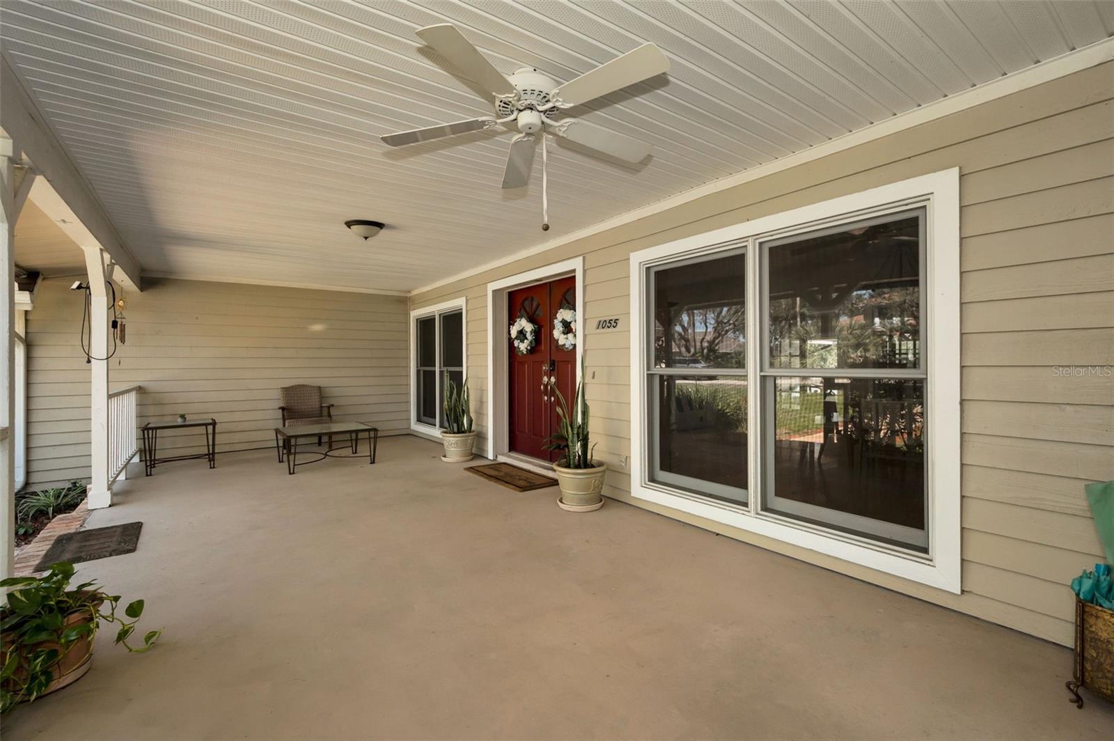 1055 RIVERSIDE RIDGE RD, TARPON SPRINGS, FL, 34688