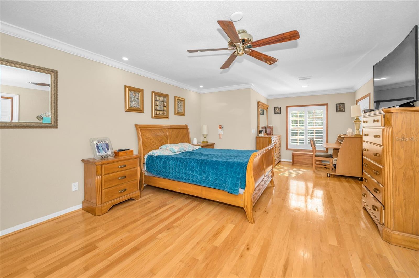 1055 RIVERSIDE RIDGE RD, TARPON SPRINGS, FL, 34688