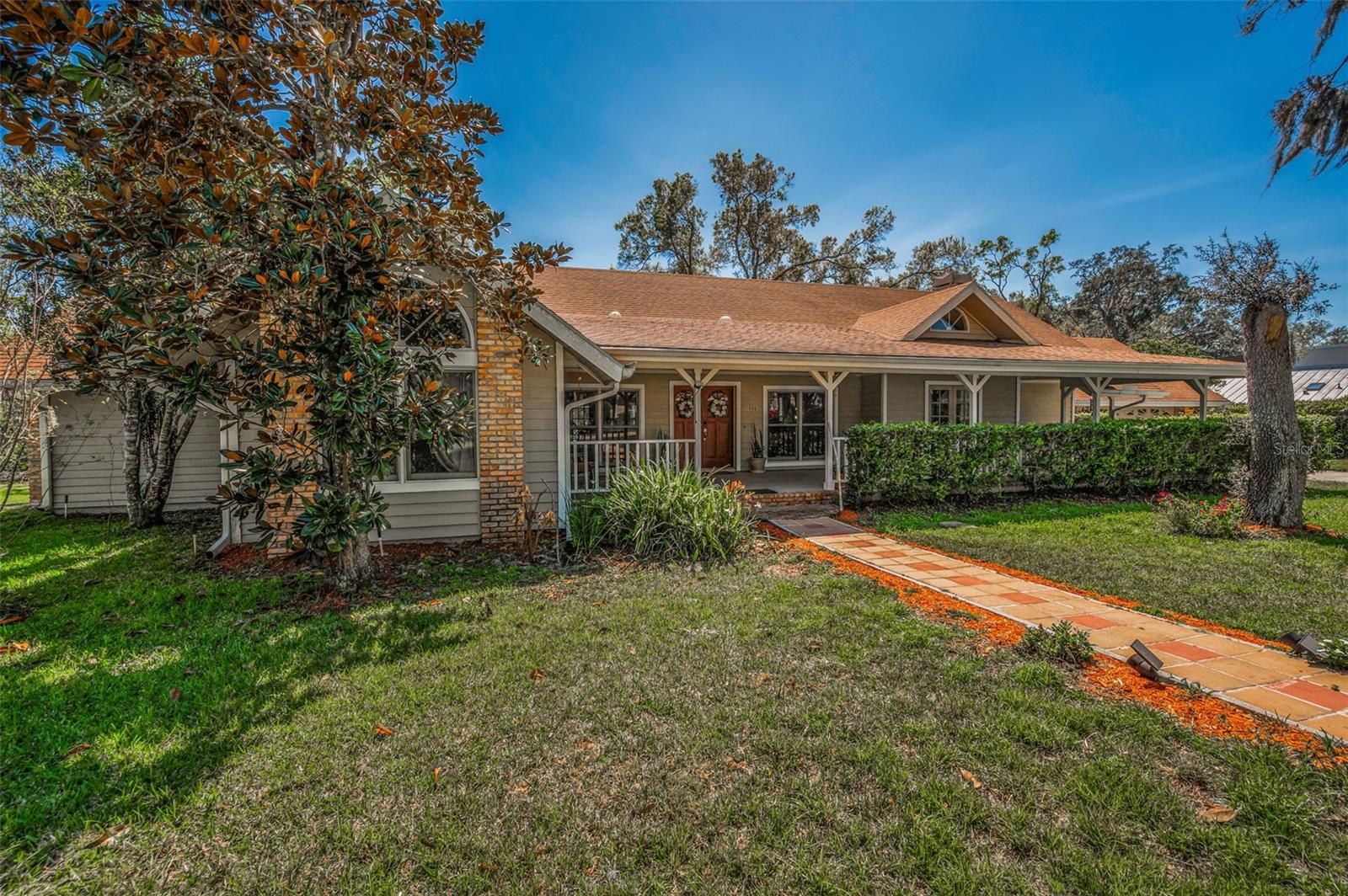 1055 RIVERSIDE RIDGE RD, TARPON SPRINGS, FL, 34688