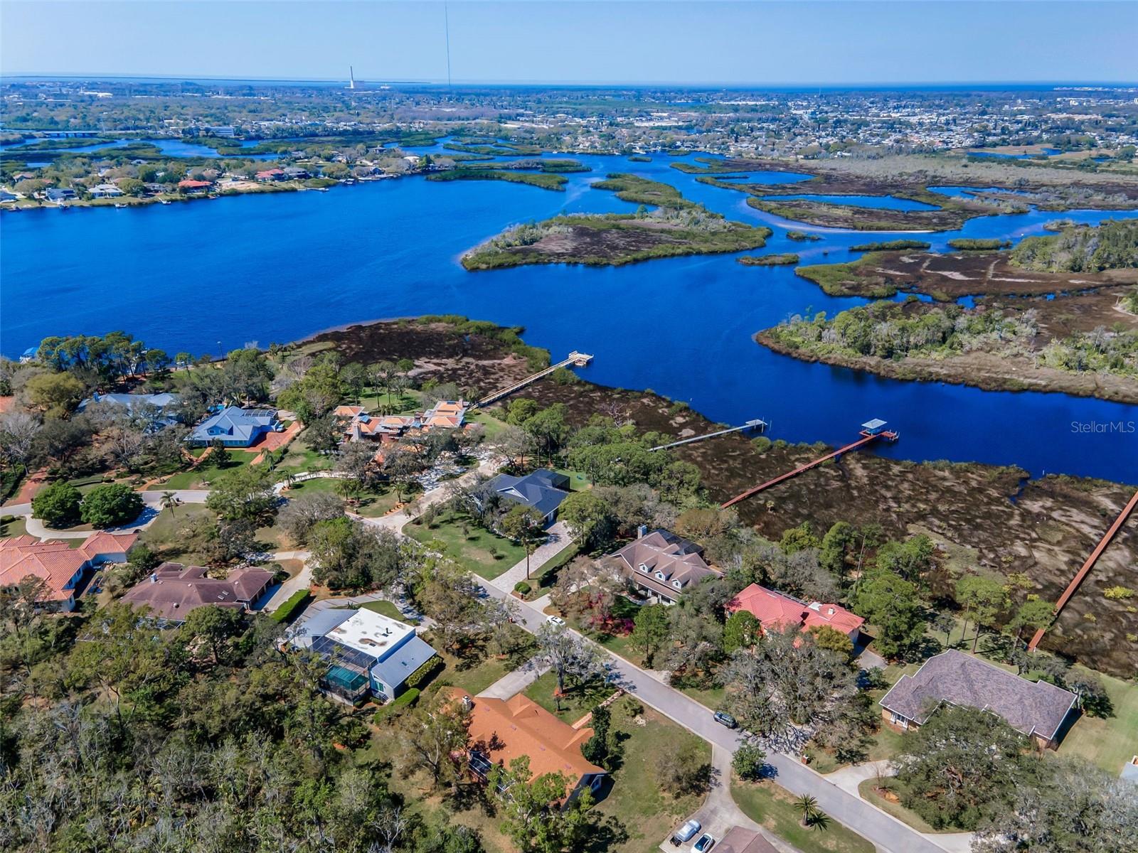 1055 RIVERSIDE RIDGE RD, TARPON SPRINGS, FL, 34688