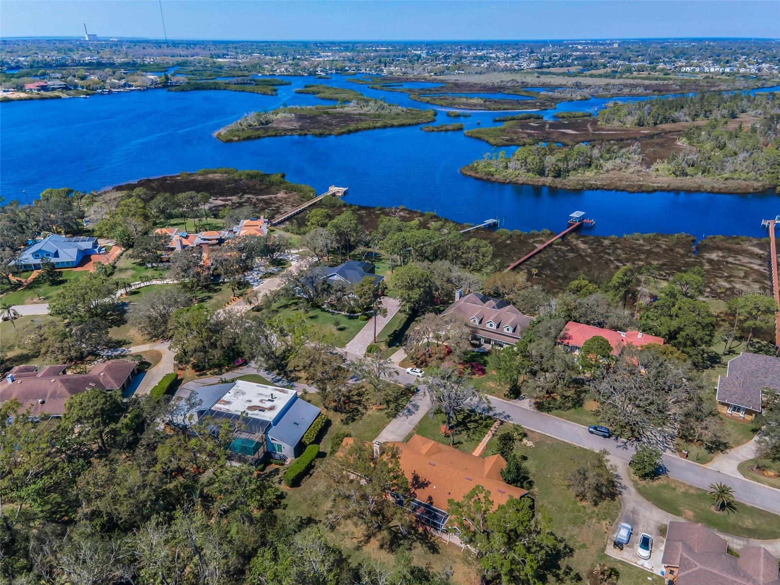 1055 RIVERSIDE RIDGE RD, TARPON SPRINGS, FL, 34688