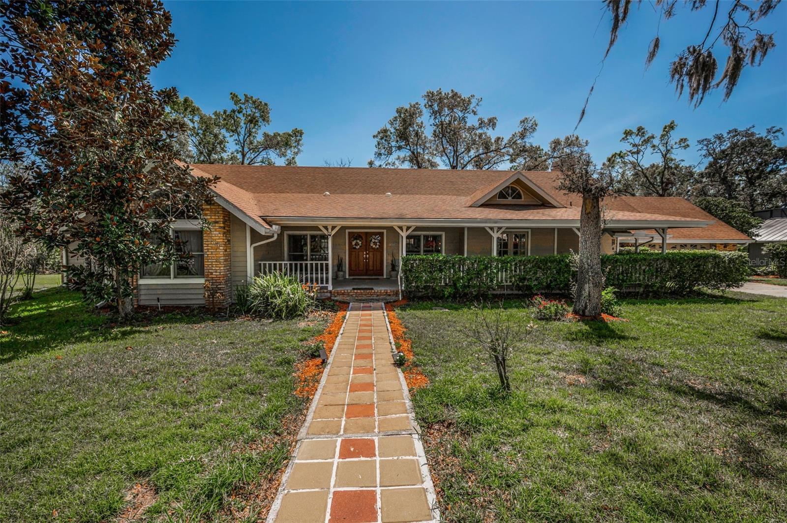 1055 RIVERSIDE RIDGE RD, TARPON SPRINGS, FL, 34688