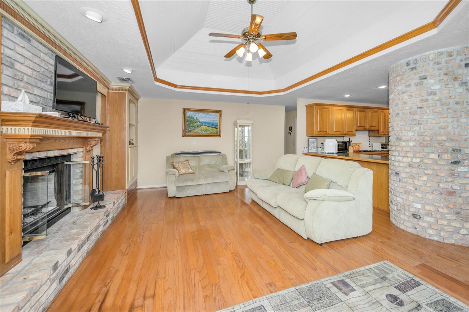 1055 RIVERSIDE RIDGE RD, TARPON SPRINGS, FL, 34688