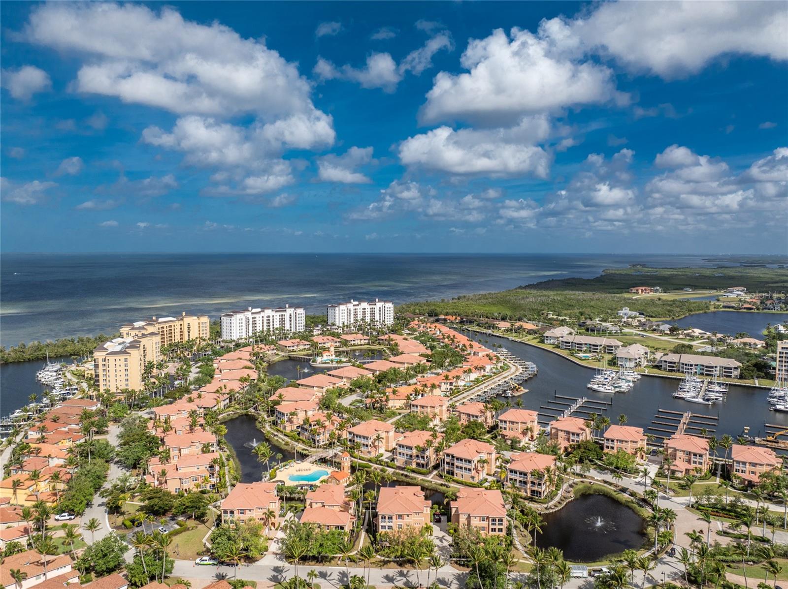 3471 SUNSET KEY CIR #102, PUNTA GORDA, FL, 33955