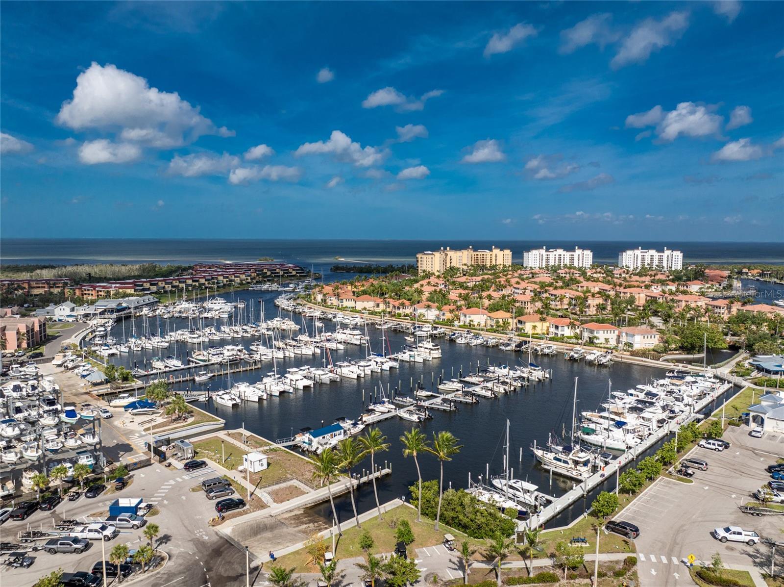 3471 SUNSET KEY CIR #102, PUNTA GORDA, FL, 33955