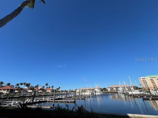 3471 SUNSET KEY CIR #102, PUNTA GORDA, FL, 33955