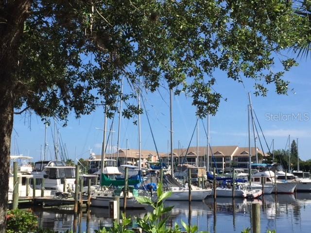 3471 SUNSET KEY CIR #102, PUNTA GORDA, FL, 33955