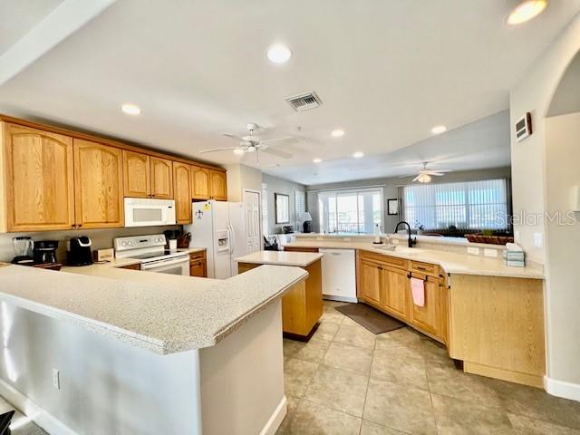 3471 SUNSET KEY CIR #102, PUNTA GORDA, FL, 33955
