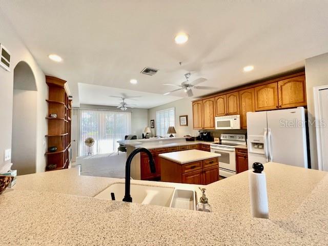 3471 SUNSET KEY CIR #102, PUNTA GORDA, FL, 33955