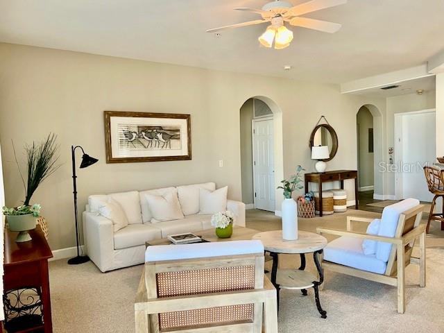 3471 SUNSET KEY CIR #102, PUNTA GORDA, FL, 33955