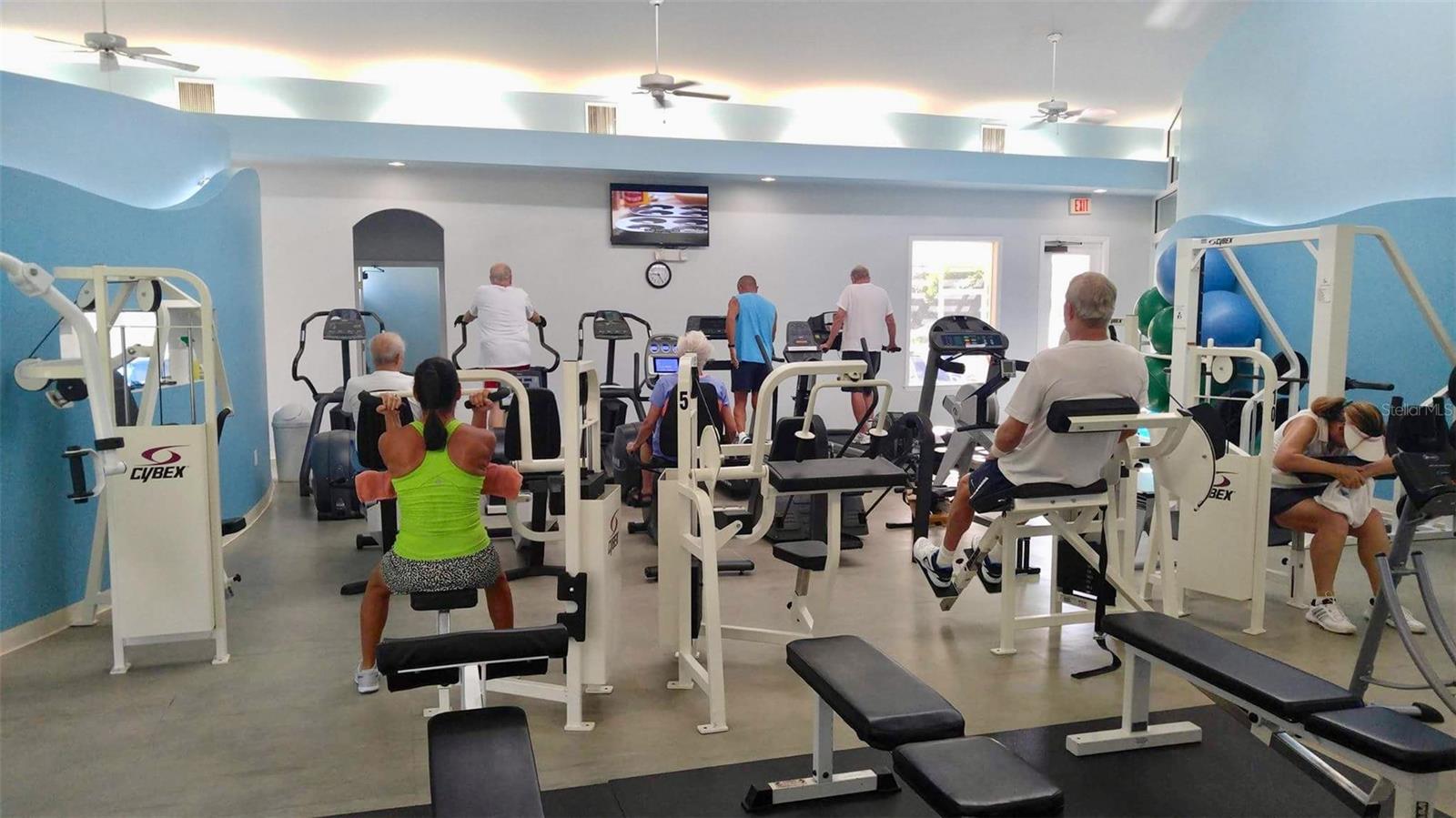 3471 SUNSET KEY CIR #102, PUNTA GORDA, FL, 33955