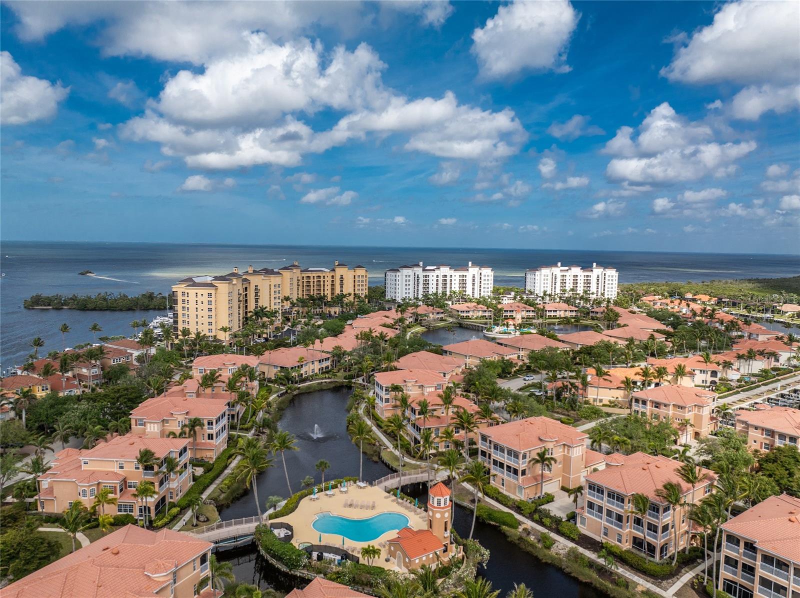 3471 SUNSET KEY CIR #102, PUNTA GORDA, FL, 33955