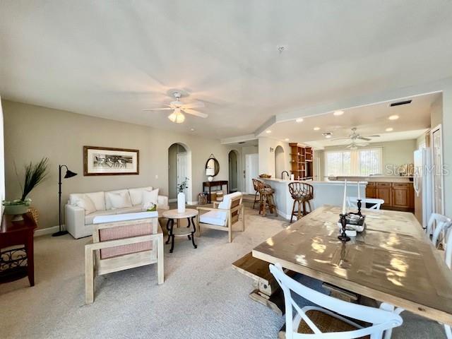 3471 SUNSET KEY CIR #102, PUNTA GORDA, FL, 33955